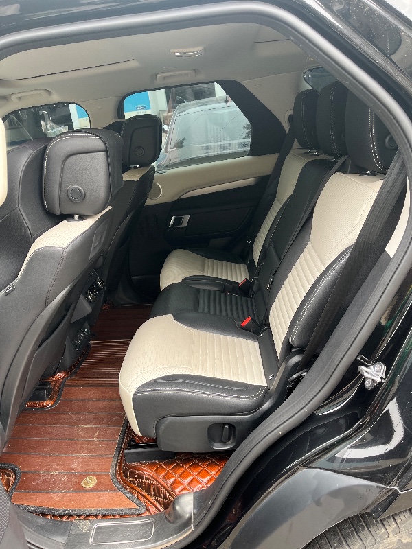 宜昌21年路虎发现2