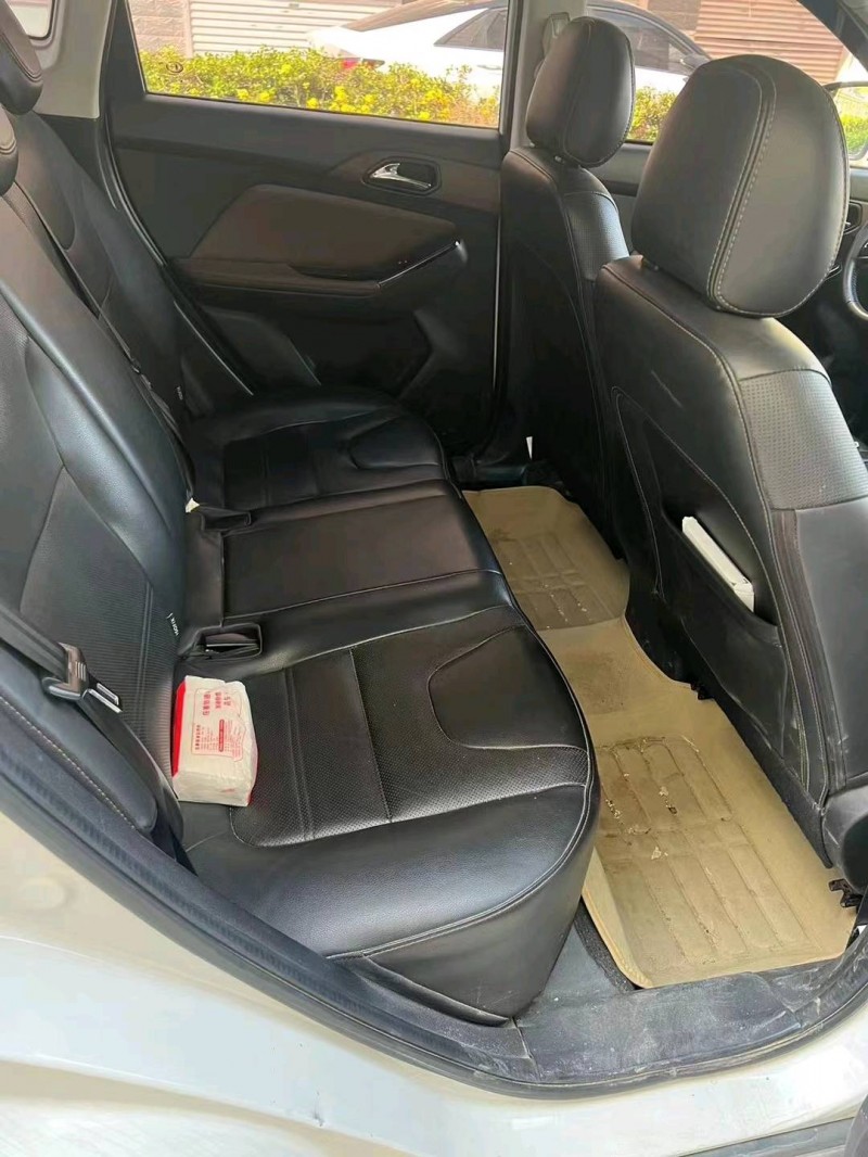 济南19年昌河Q358