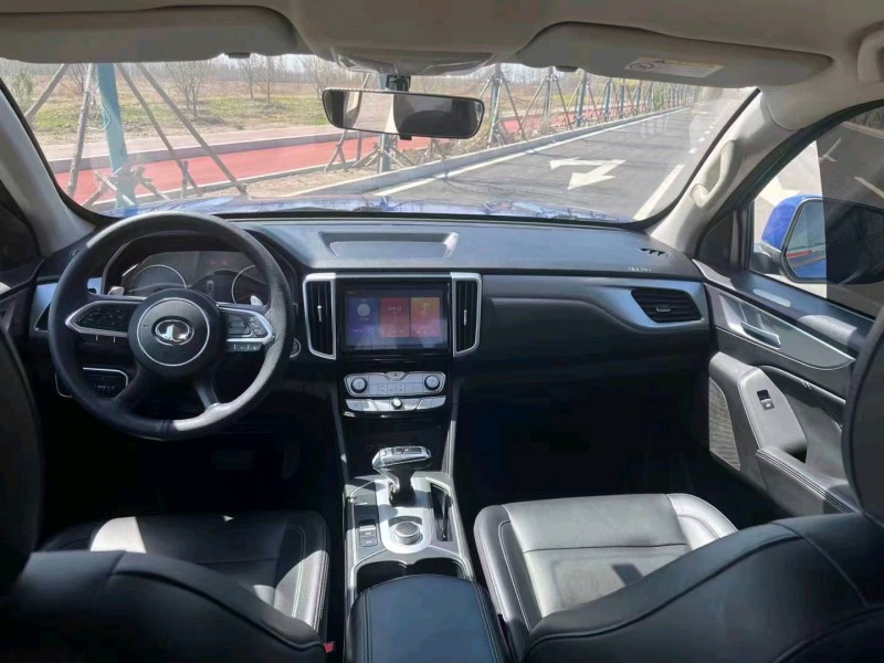 邯鄲20年長城汽車炮 皮卡7