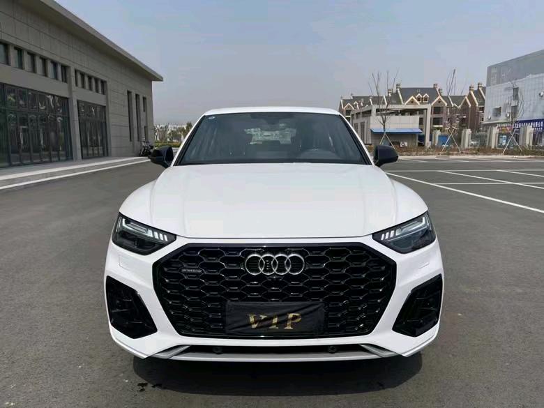 盐城22年奥迪Q51