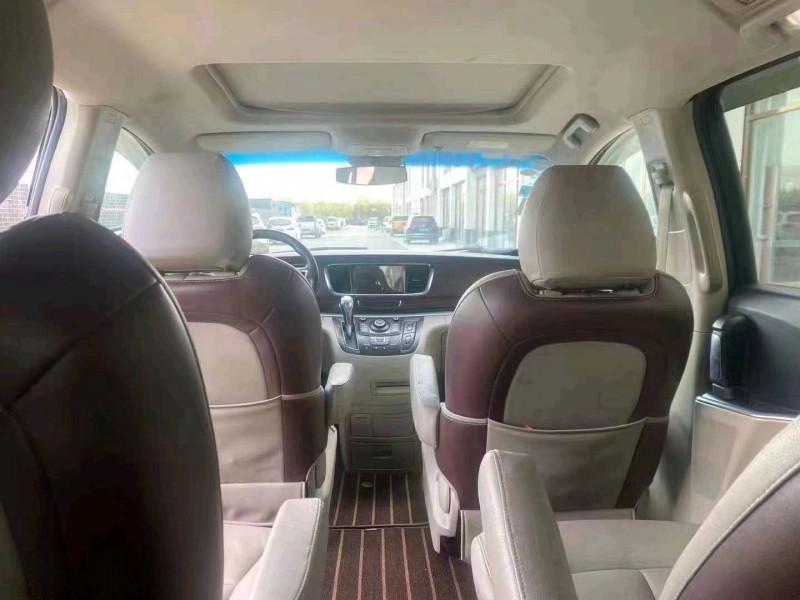 枣庄15年别克GL85