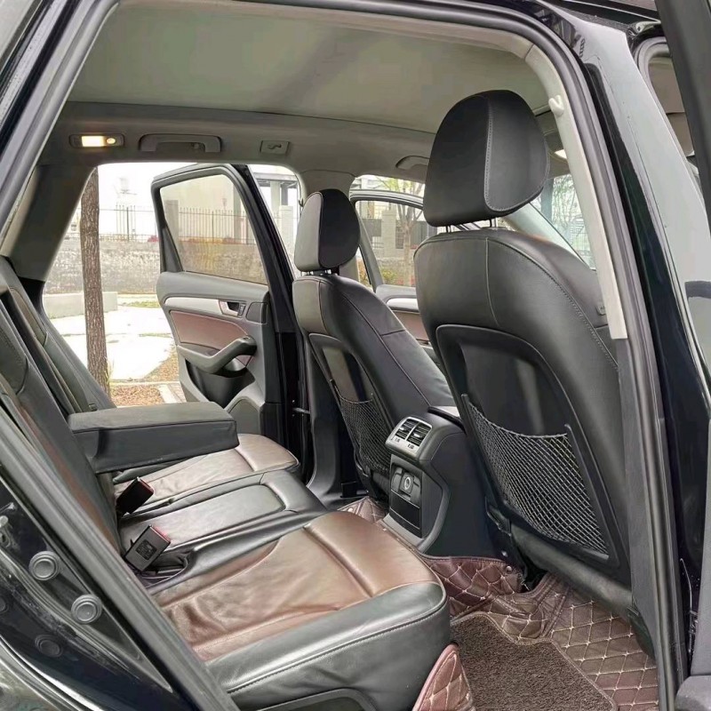 济宁16年奥迪Q54