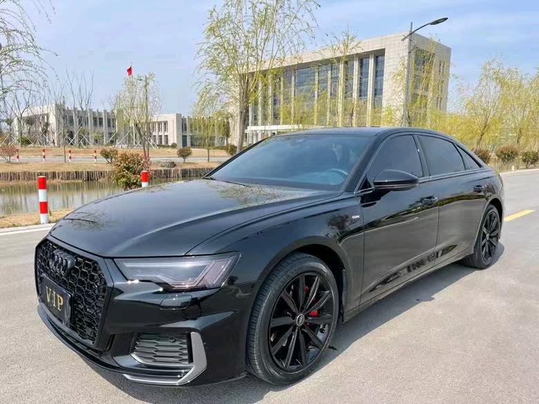 盐城22年奥迪A6L2