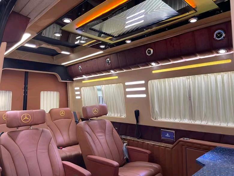 盐城16年奔驰斯宾特5