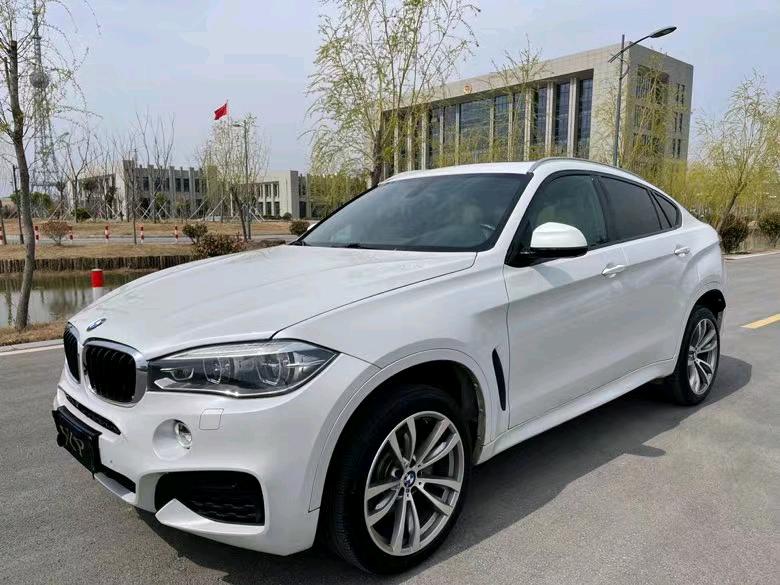 盐城18年宝马X62