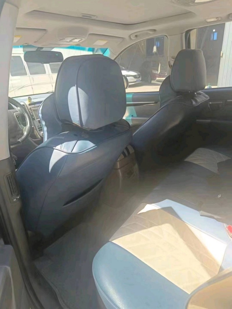 保定11年现代新胜达9