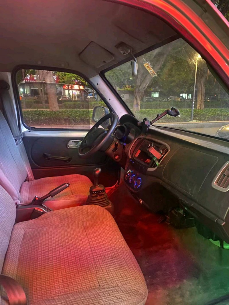 广州18年长安汽车跨越5