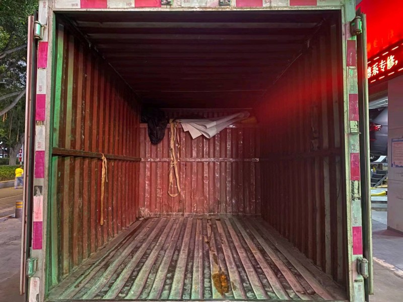 广州18年长安汽车跨越7