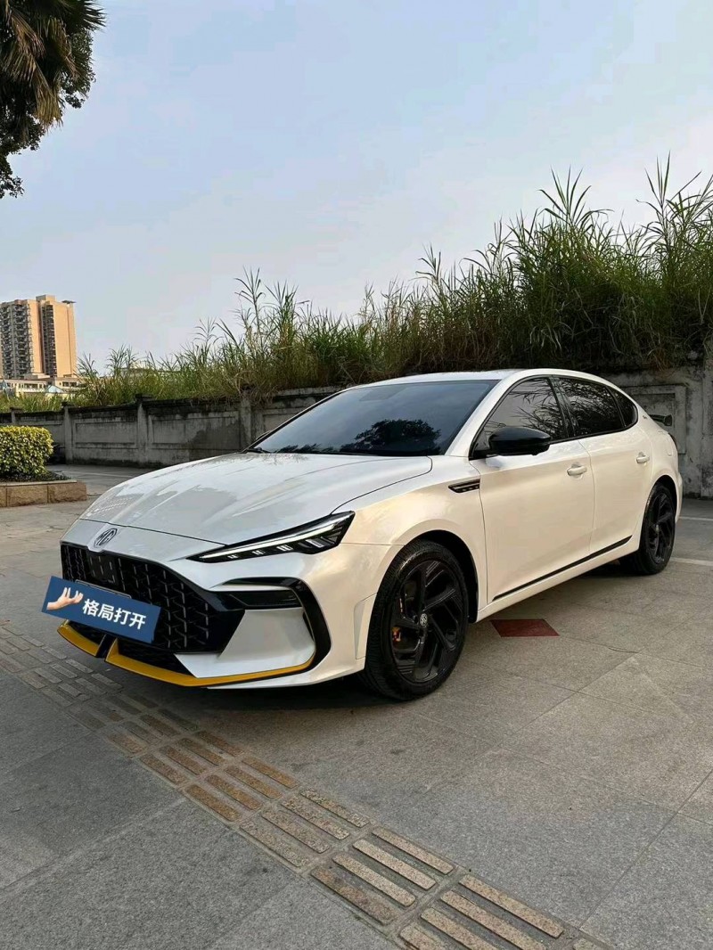 东莞22年名爵62