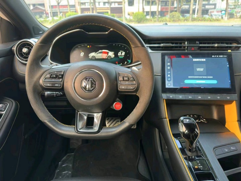 东莞22年名爵64