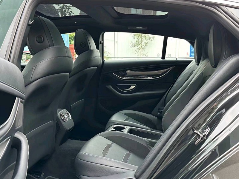 广州20年奔驰AMG4