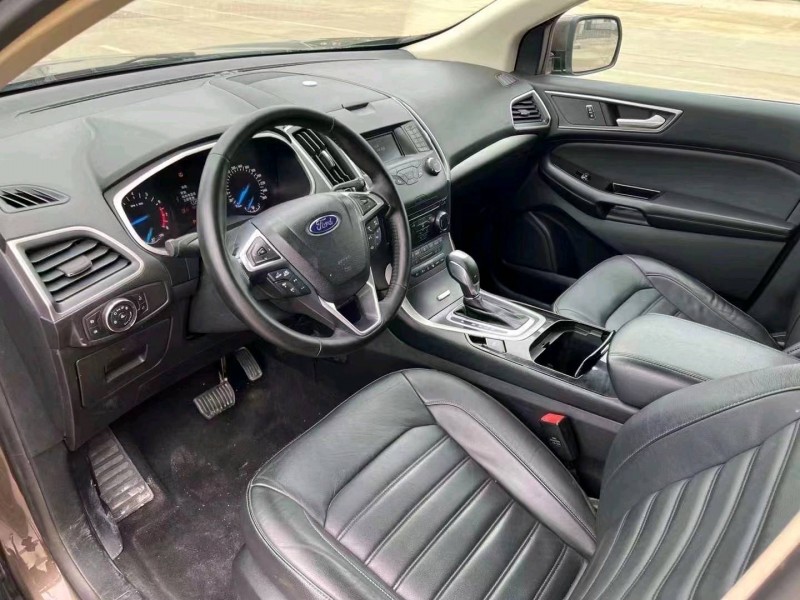 淄博15年福特锐界8