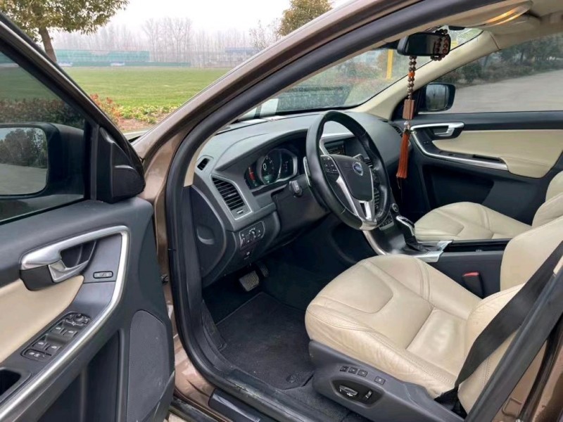 盐城14年沃尔沃XC606
