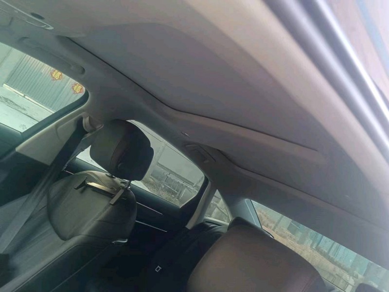 济南21年奥迪A6L4