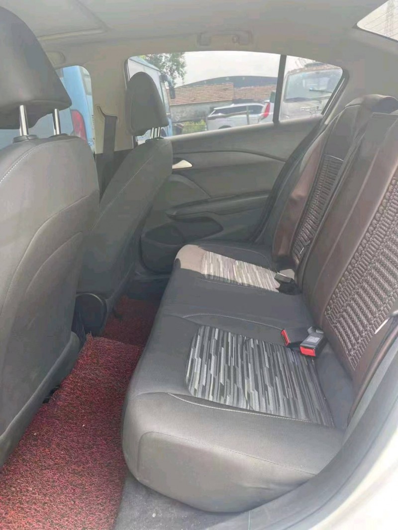 温州18年雪佛兰科沃兹8