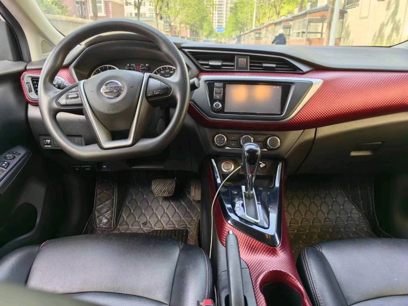 淮南19年日产蓝鸟6