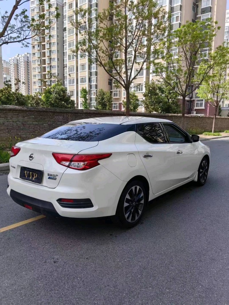 淮南19年日产蓝鸟7