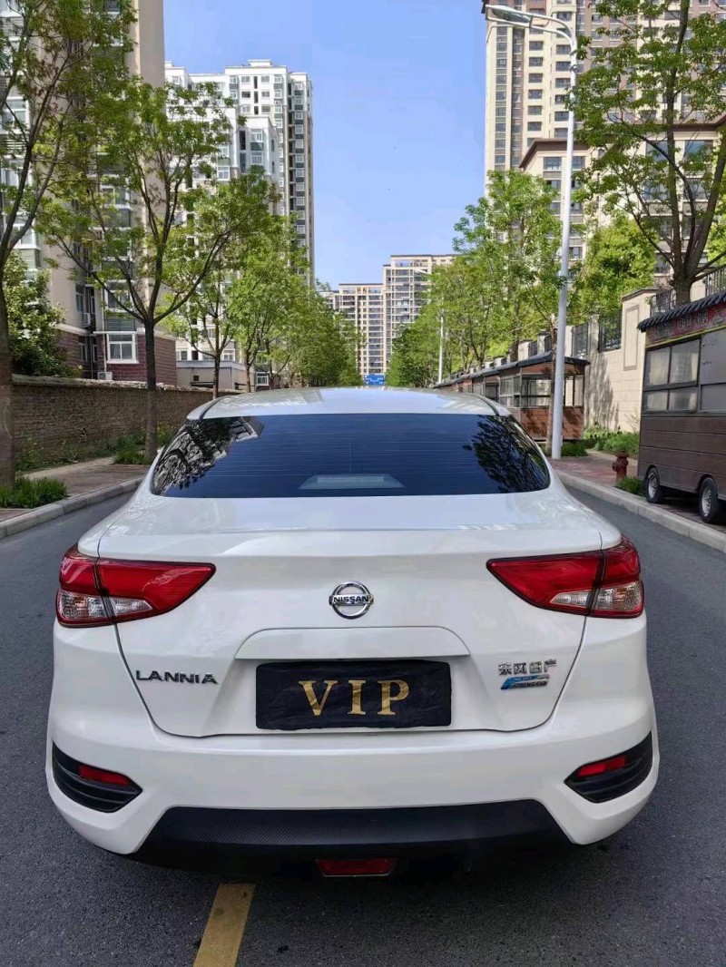 淮南19年日产蓝鸟9