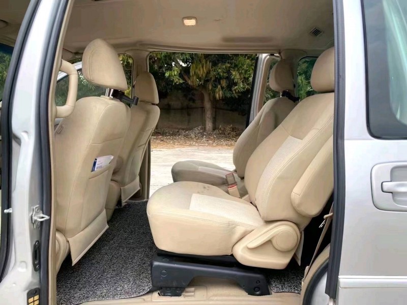 梧州17年别克GL87