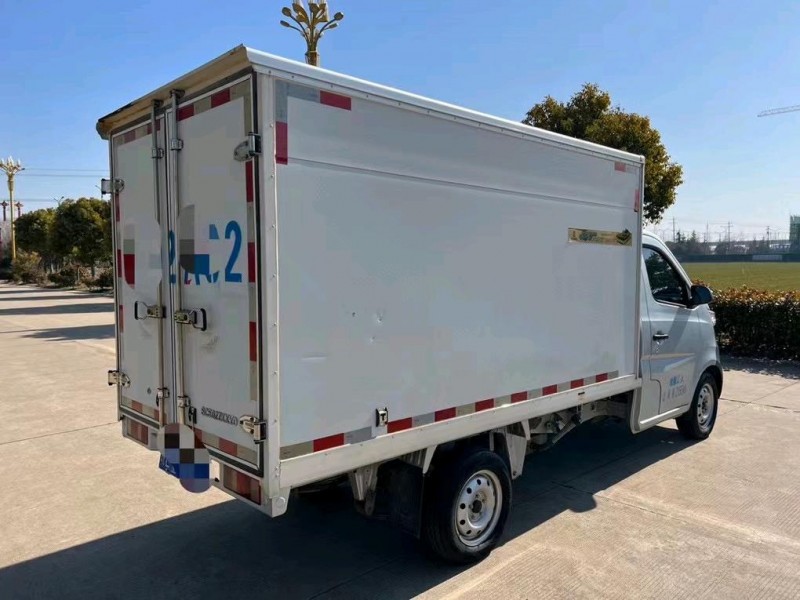 盐城18年长安汽车星卡5