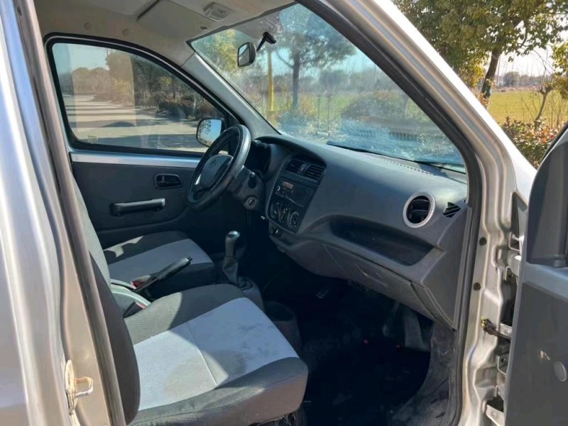 盐城18年长安汽车星卡8