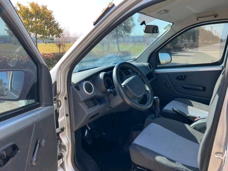 盐城18年长安汽车星卡7