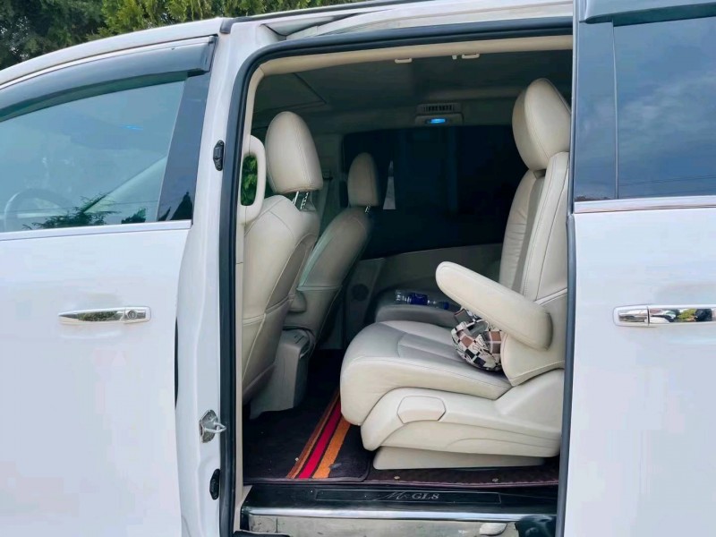 淄博17年别克GL84