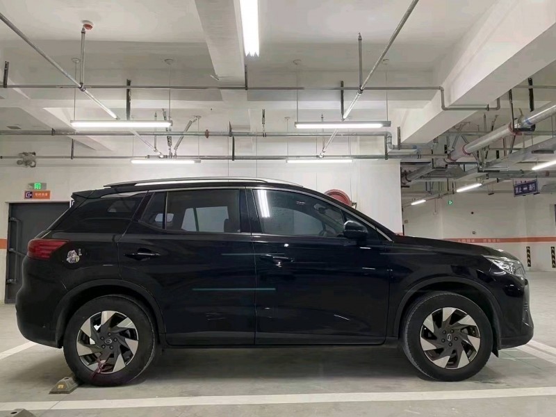 成都20年传祺GS44