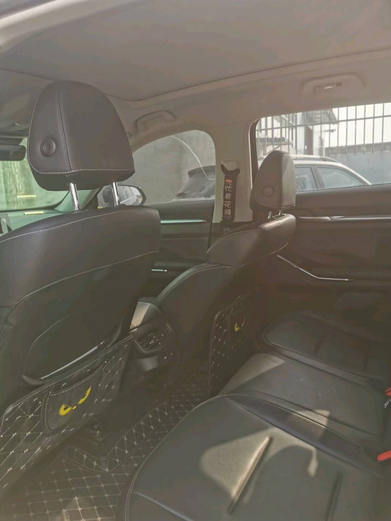 保定21年哈弗H64