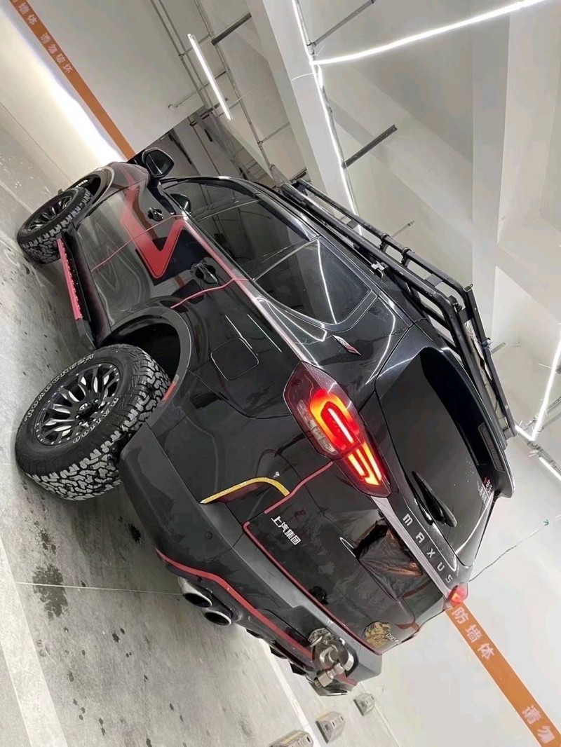 成都19年大通D904