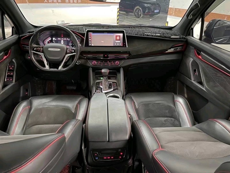 成都19年大通D908