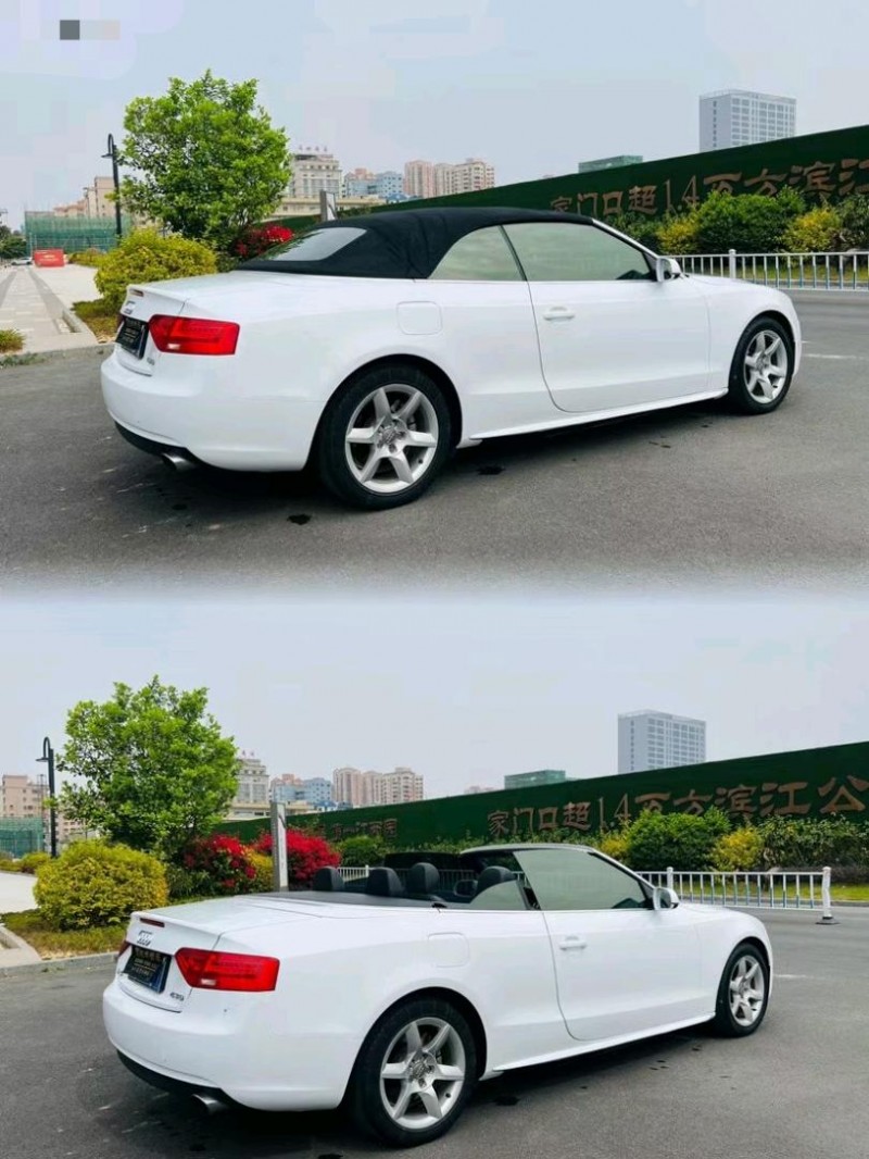 东莞15年奥迪A58
