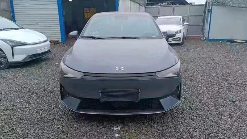 臺州22年小鵬汽車p71