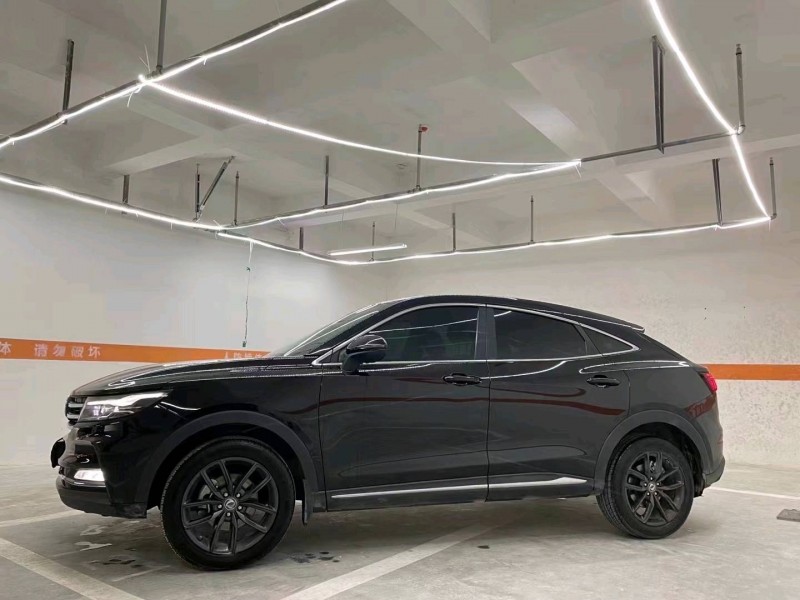 成都19年东风风光3