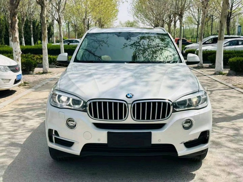 聊城14年宝马X51