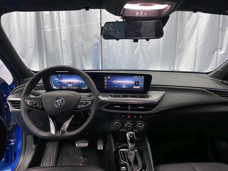 台州22年别克威朗7