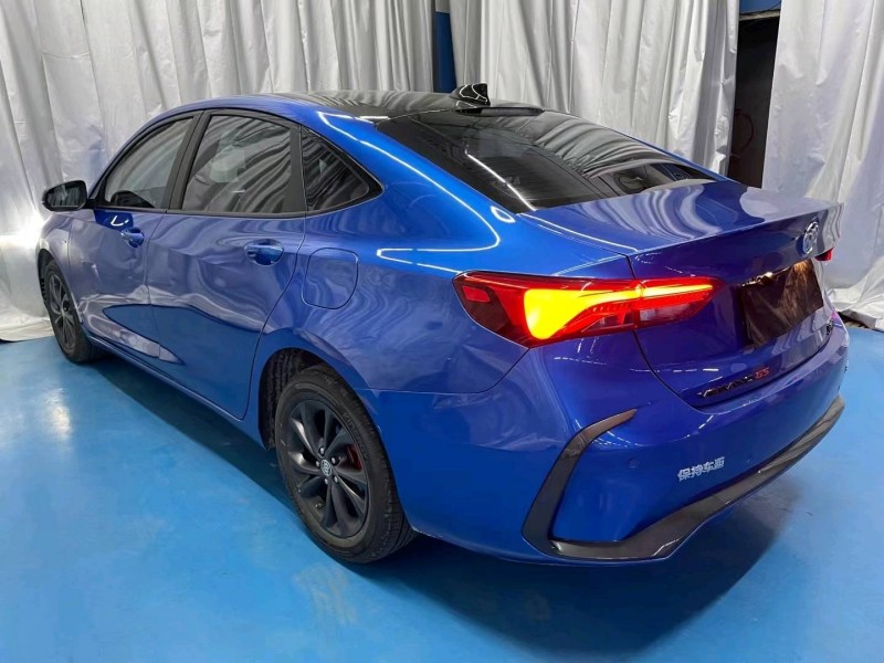 台州22年别克威朗6