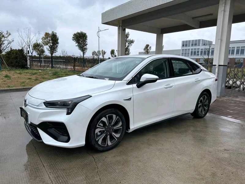 盐城23年传祺埃安S5802