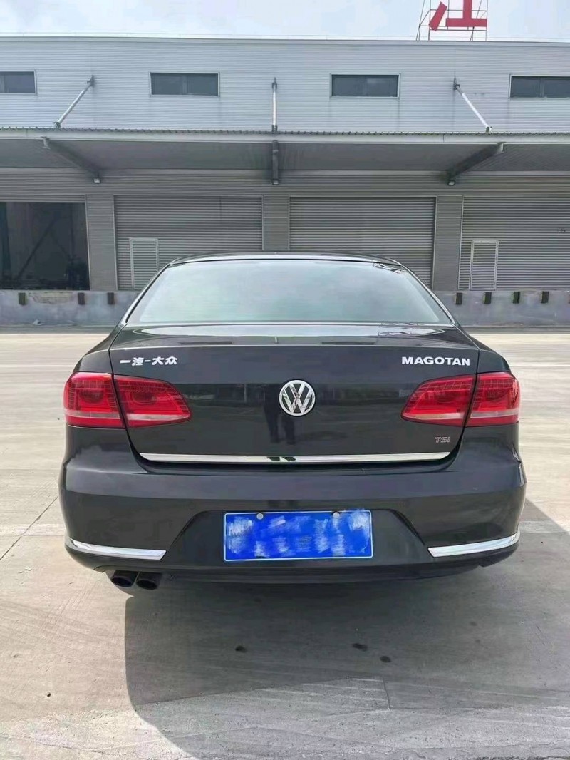 徐州13年大众迈腾9