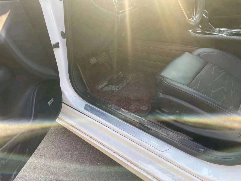 济南19年凯迪拉克ATS6