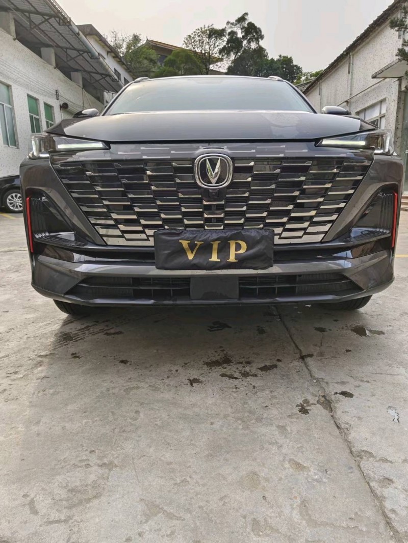 广州22年长安汽车CS551