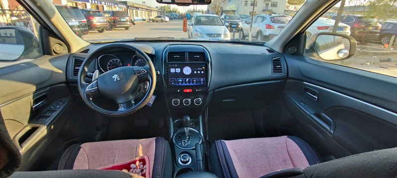 保定17年标致40088