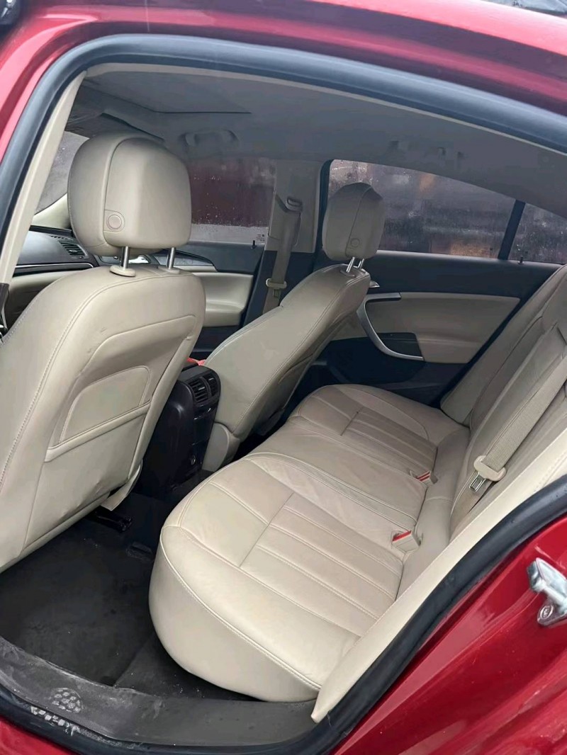 重庆14年别克君威7