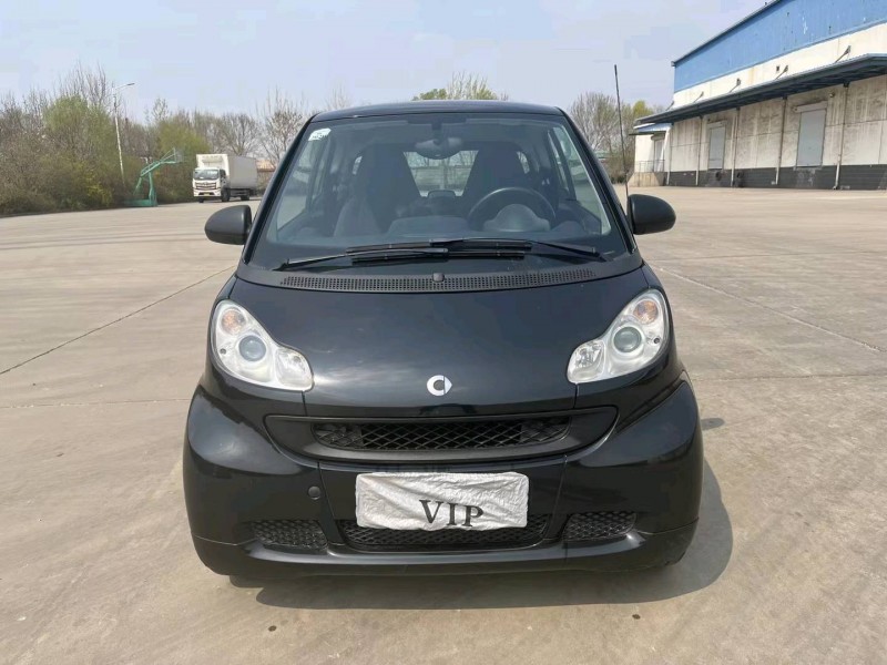 邯郸11年奔驰smart1