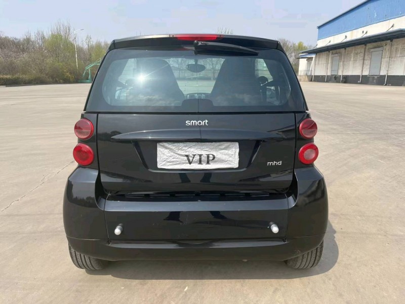 邯郸11年奔驰smart2