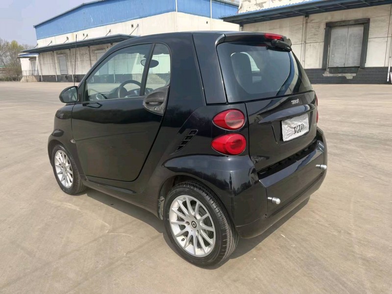 邯郸11年奔驰smart6