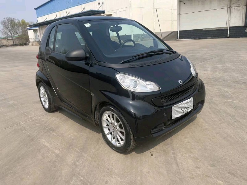 邯郸11年奔驰smart5