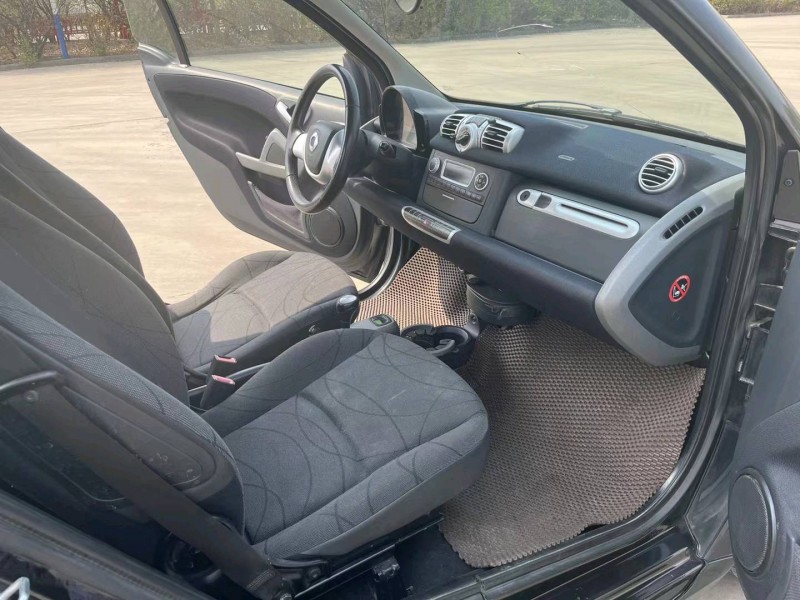 邯郸11年奔驰smart7