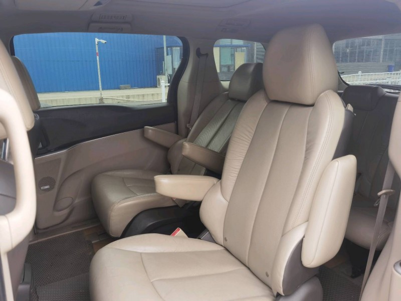 石家庄13年别克GL87