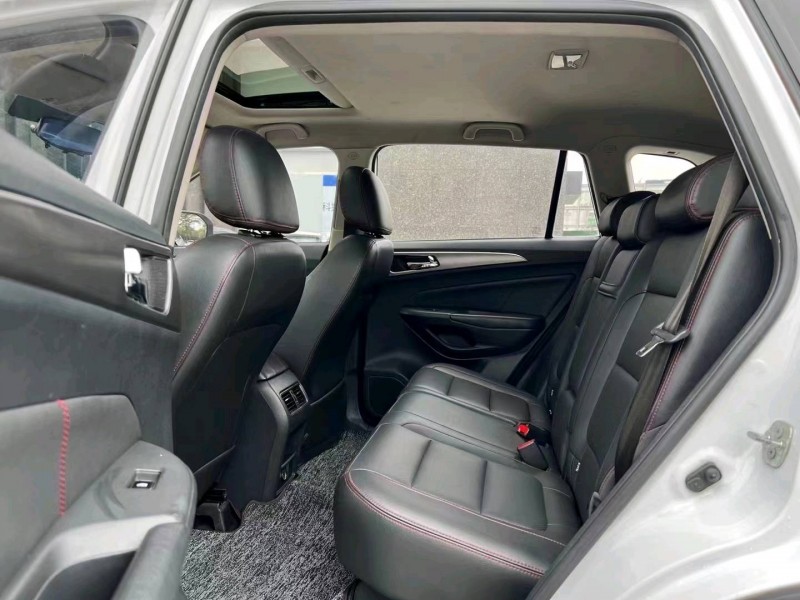 深圳16年长安汽车CS754